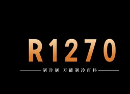 制冷劑R1270簡介、用途、物理性質(zhì)、技術(shù)指標(biāo)及存儲運(yùn)輸詳細(xì)說明